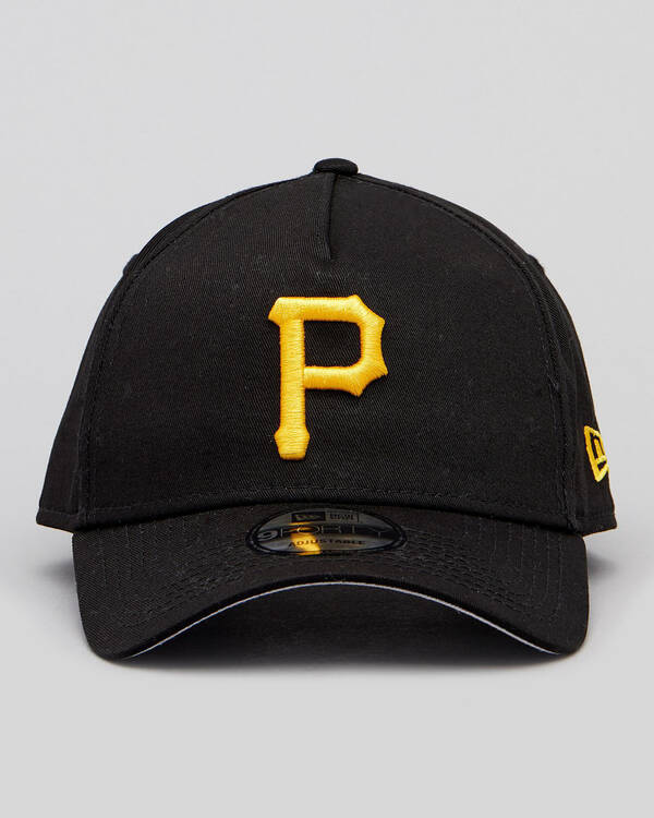 New Era 9forty Aframe PIT Cap for Mens
