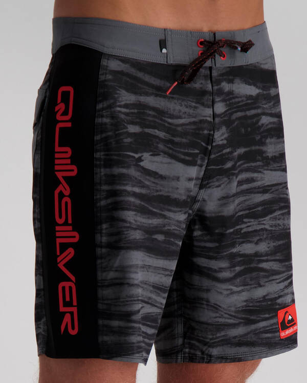 Quiksilver Highline Omni Arch Board Shorts for Mens