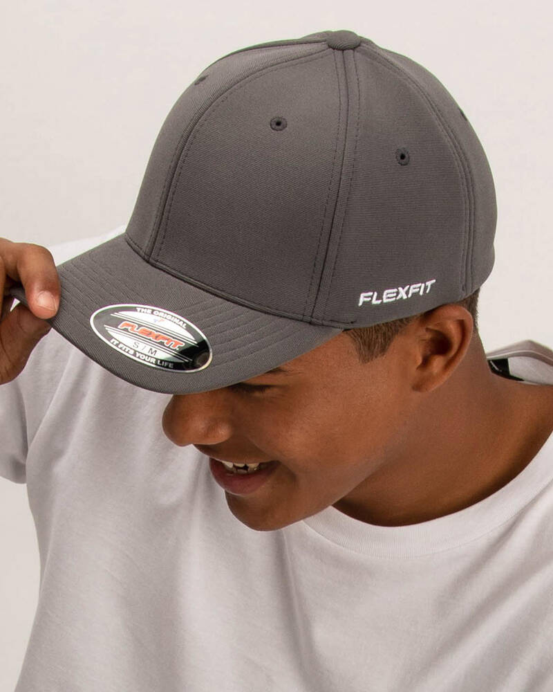 Flexfit Mini Ottoman Flexfit Cap for Mens