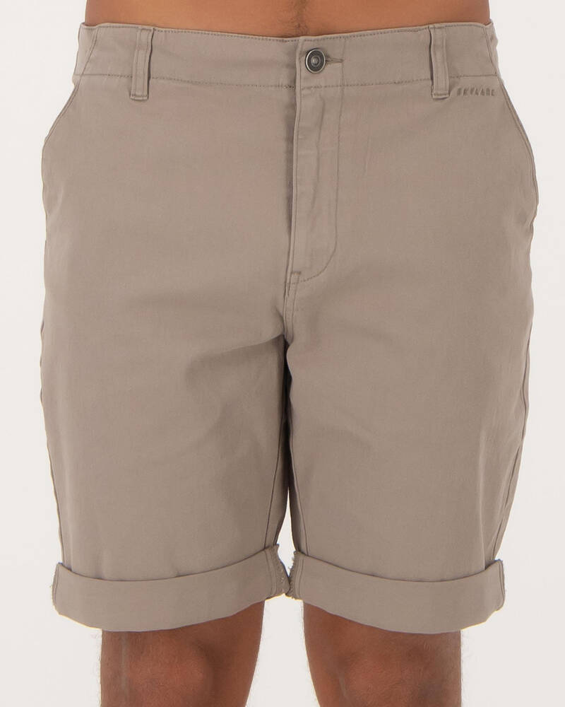 Skylark Offtrack Walk Shorts for Mens