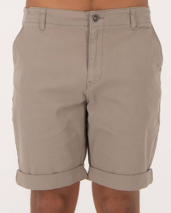 Skylark Offtrack Walk Shorts for Mens