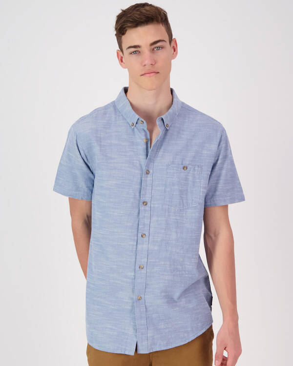 Billabong All Day Helix Shirt for Mens