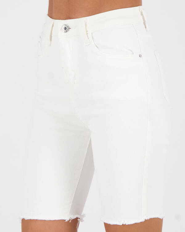 Eight Birdies Cecile Shorts for Womens