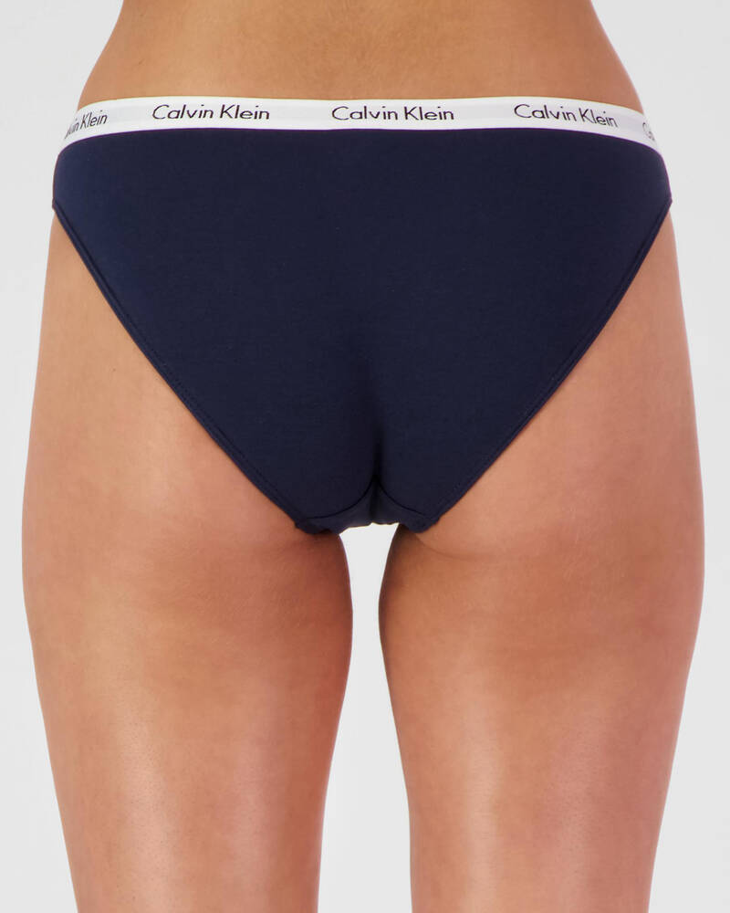Calvin Klein Carousel Bikini for Womens