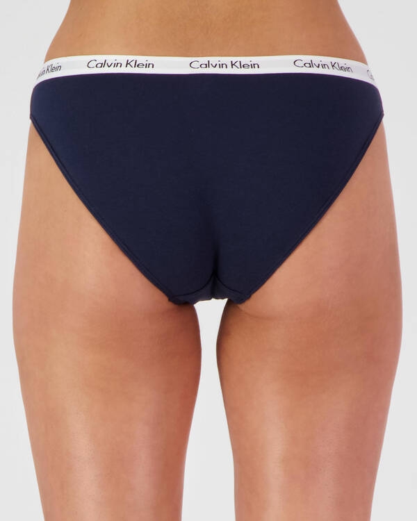 Calvin Klein Carousel Bikini for Womens