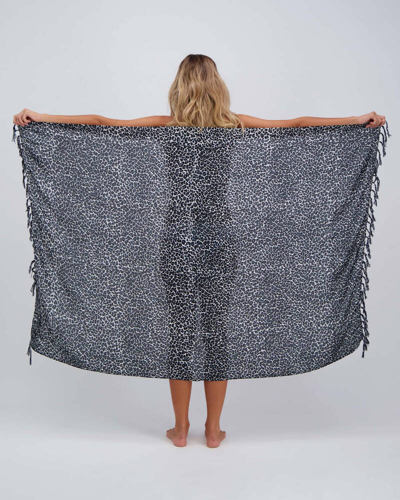 Topanga Santos Sarong for Womens