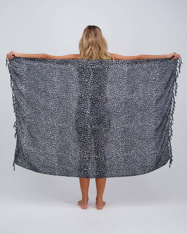 Topanga Santos Sarong for Womens