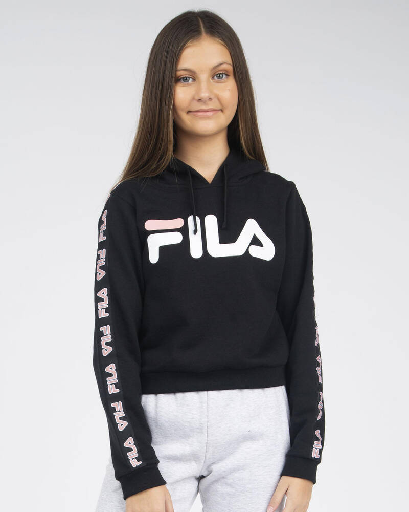 Fila Girls' Harlow Hoodie for Womens