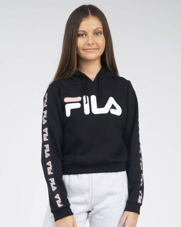 Fila Girls' Harlow Hoodie for Womens