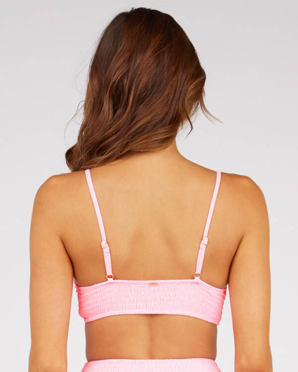 Topanga Nadia Bikini Top for Womens