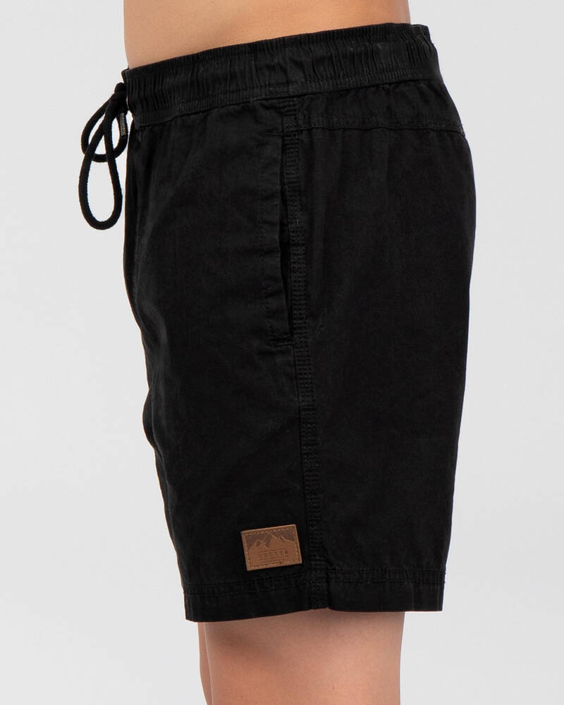Lucid Boys Preliminary Mully for Mens
