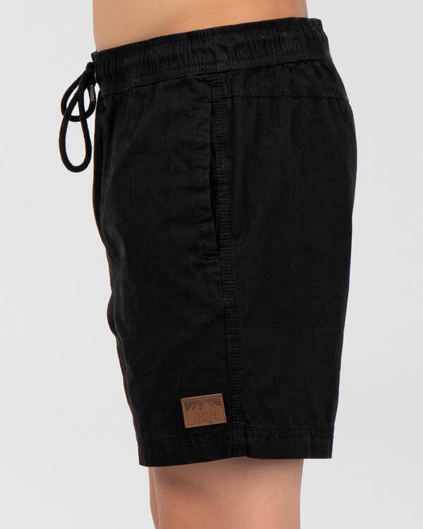 Lucid Boys Preliminary Mully for Mens