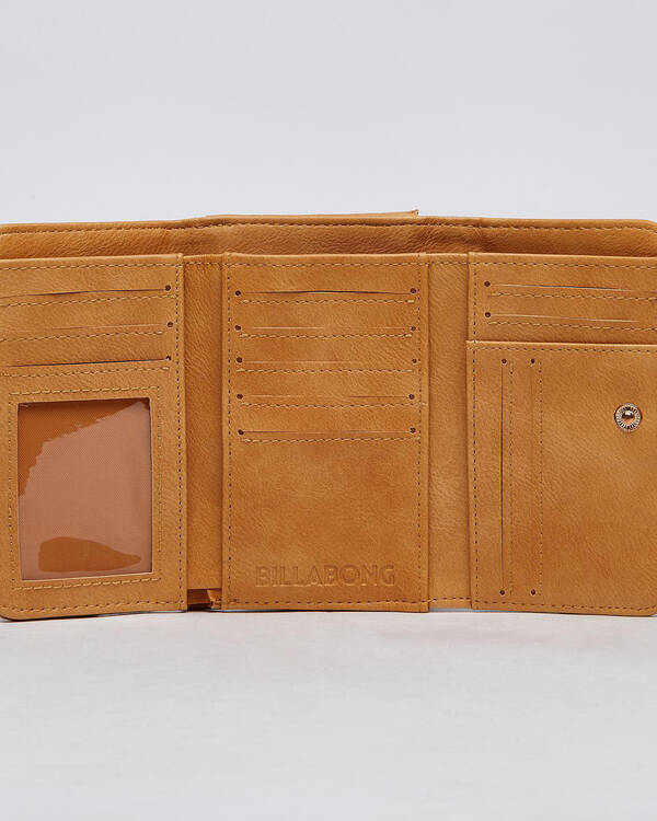 Billabong Zelda Wallet for Womens