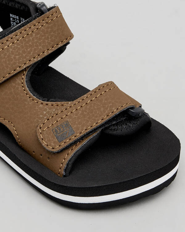 Reef Grom Stomper Thongs for Mens