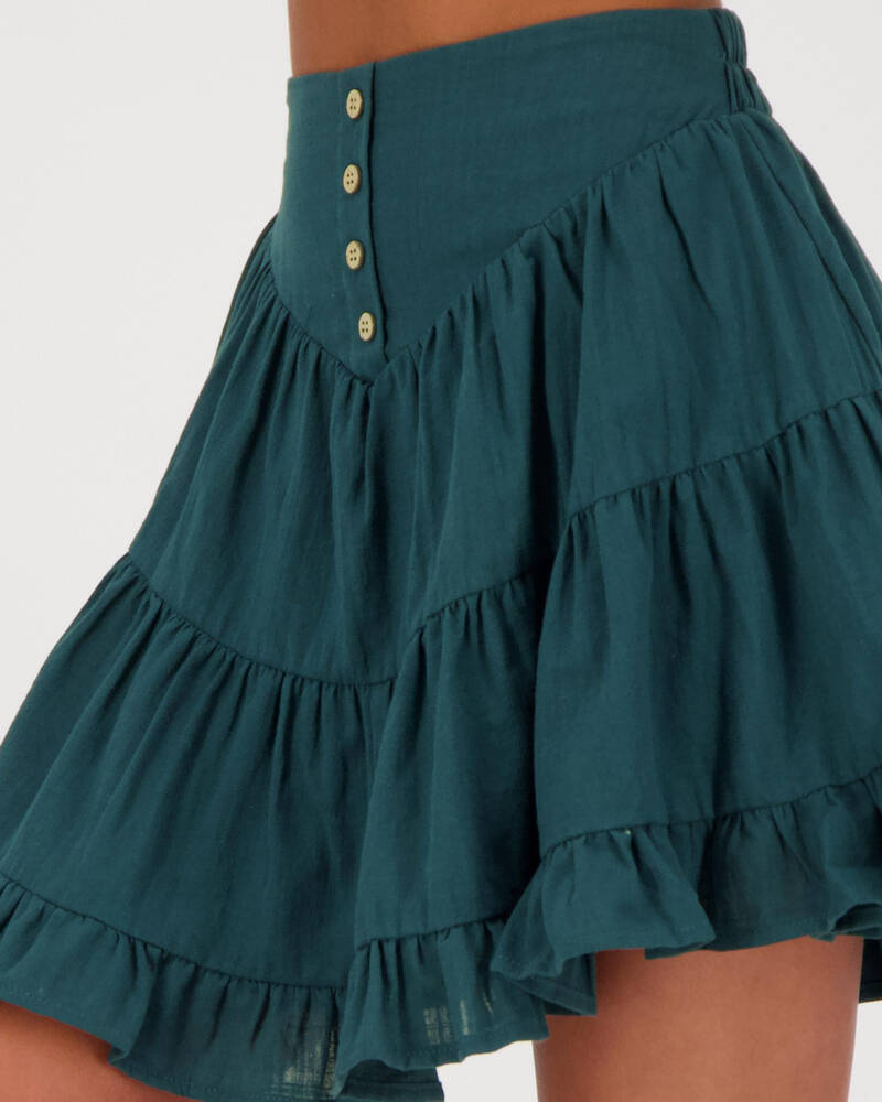 Mooloola Enid Skirt for Womens