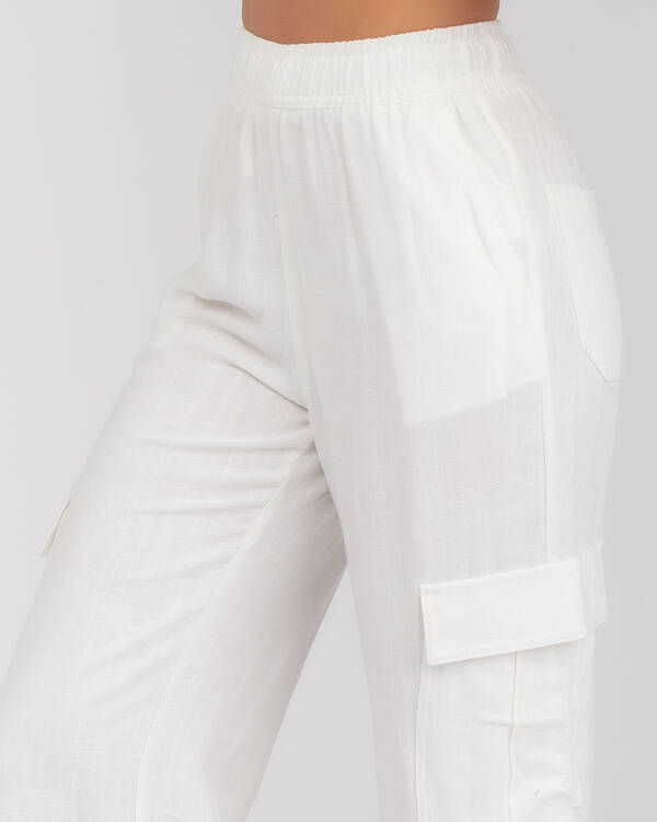 Ava And Ever Davenport Beach Pants for Womens