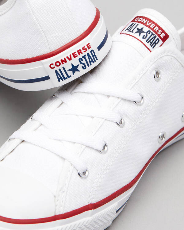 Converse Womens Dainty Lo-Pro Shoes for Womens