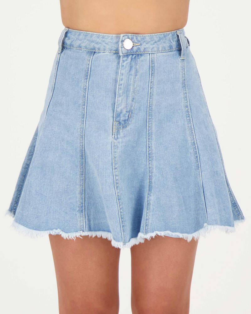 Ava And Ever Erika Skirt for Womens