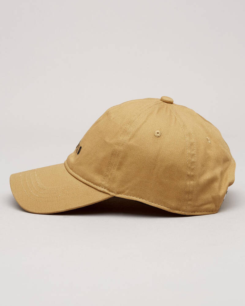 Lucid Chaotic Dad Cap for Mens