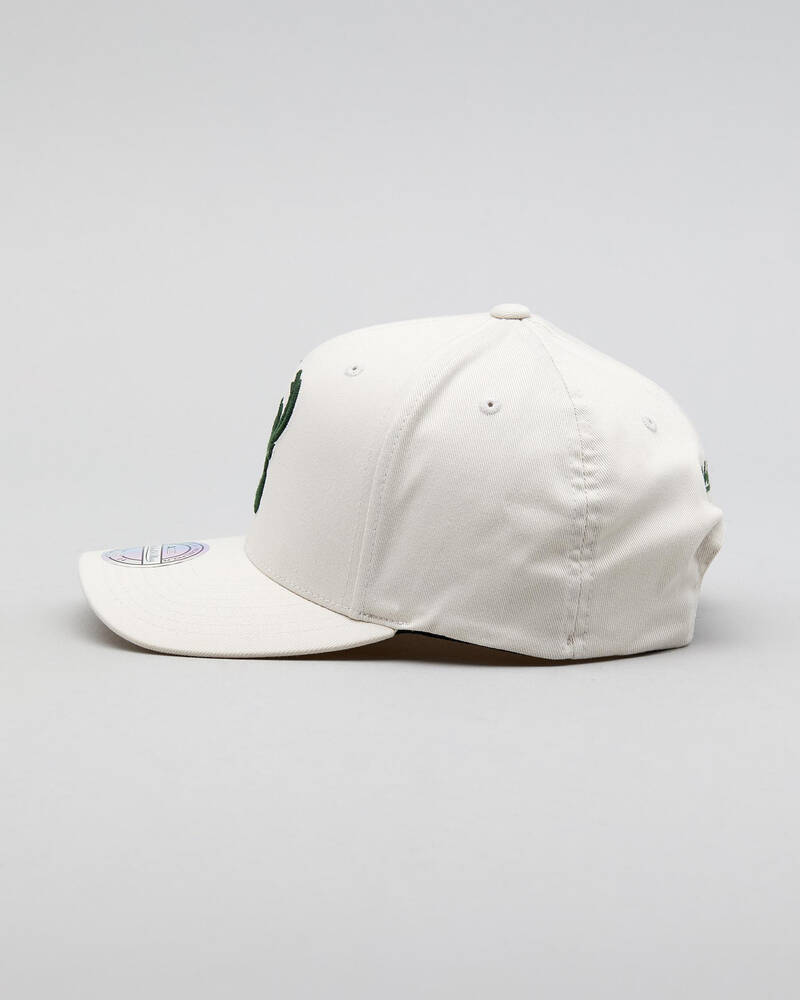Mitchell & Ness Stone Forest Snapback Cap for Mens