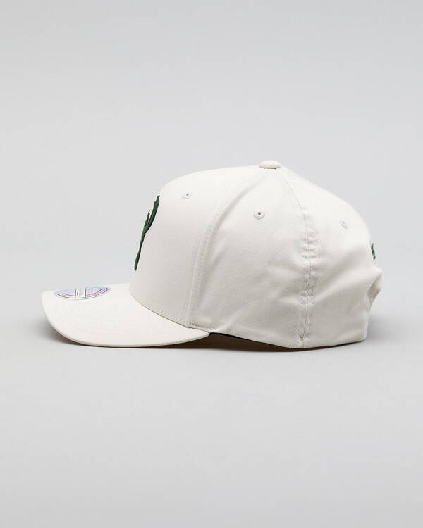 Mitchell & Ness Stone Forest Snapback Cap for Mens