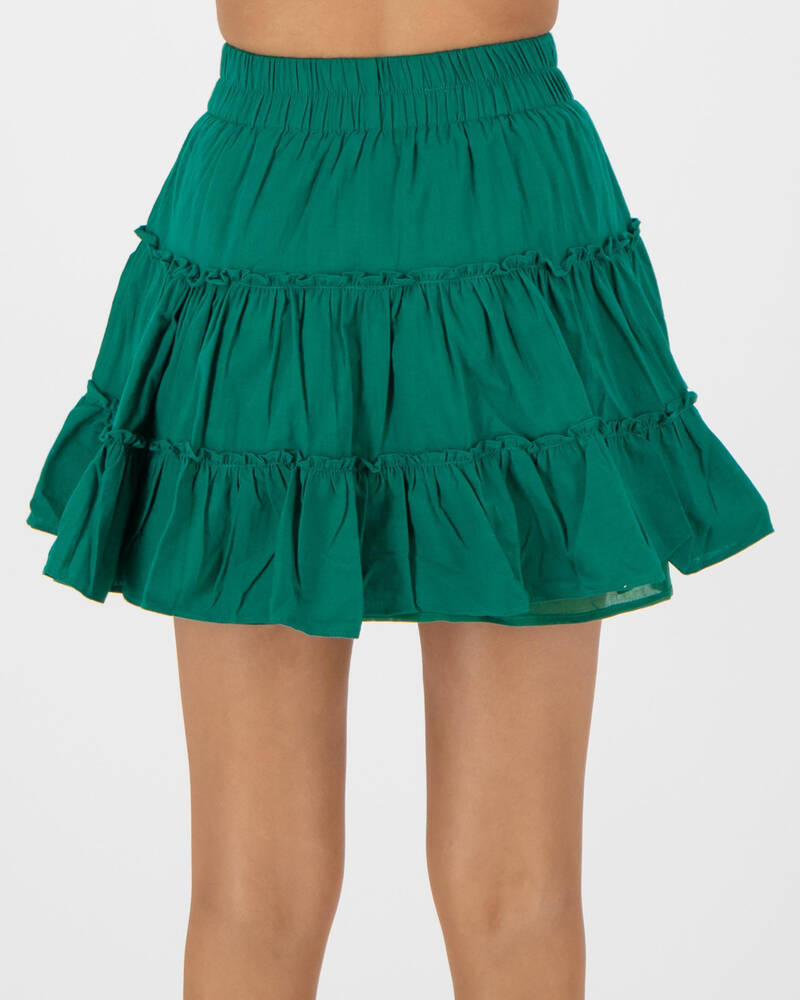 Mooloola Leta Skirt for Womens