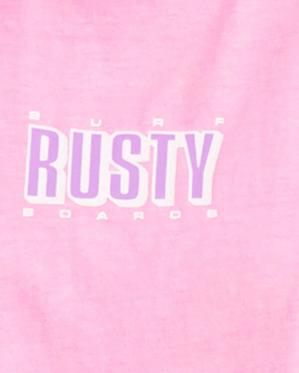 Rusty Del Mar Tank Top for Womens