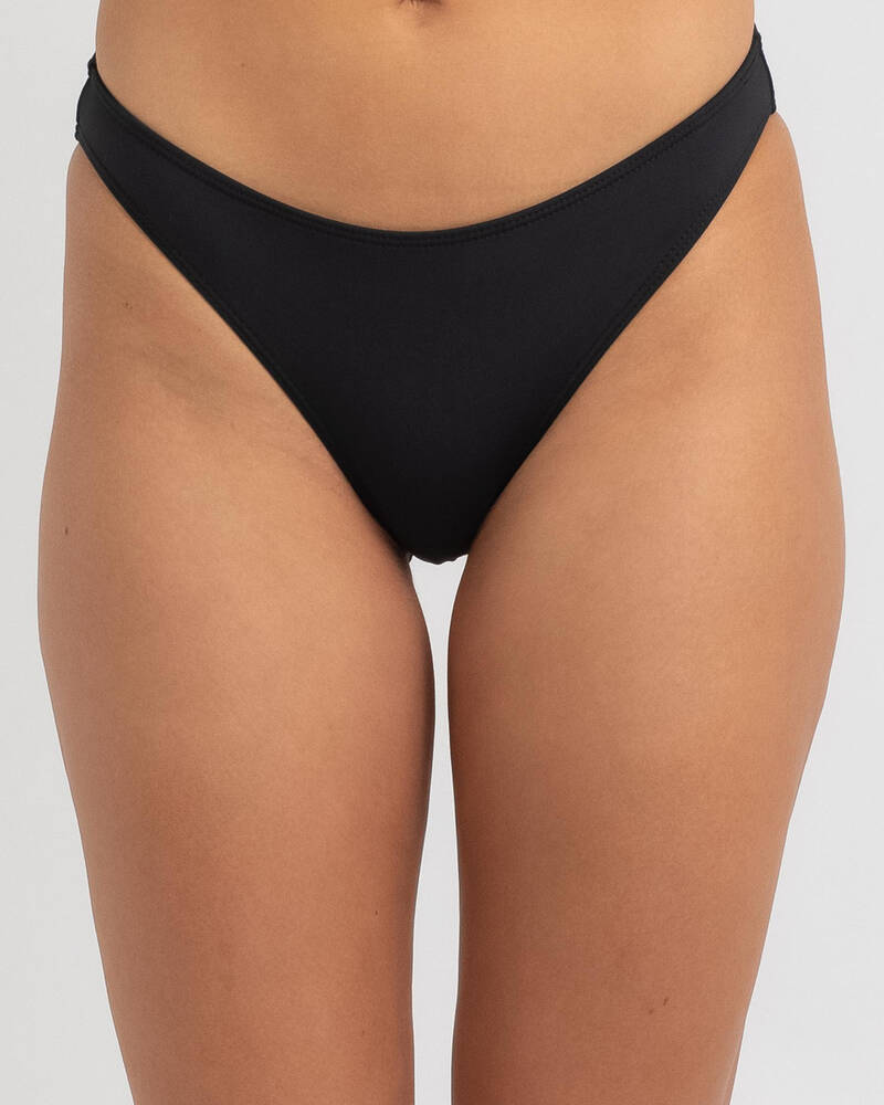 Topanga Elle Classic Bikini Bottom for Womens