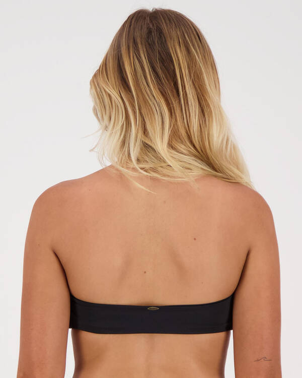 O'Neill Knot Bikini Top for Womens