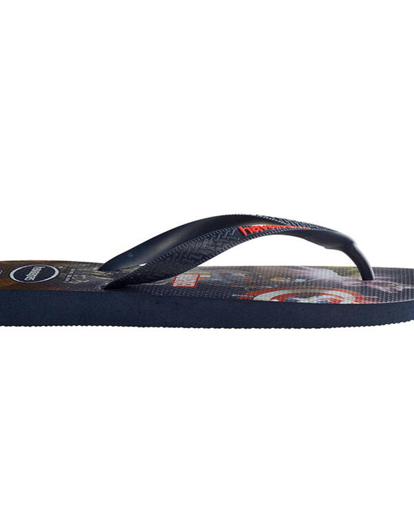 Havaianas Herois Marvel Avengers Thongs for Mens