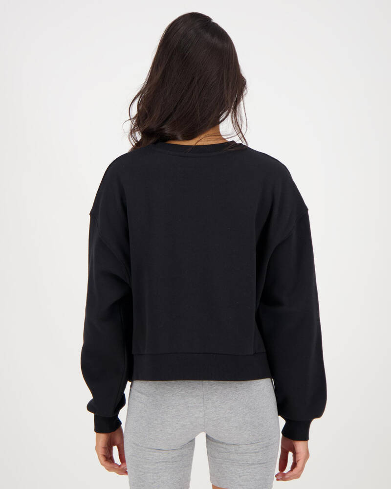 Majestic Baseball Sweatshirt for Womens