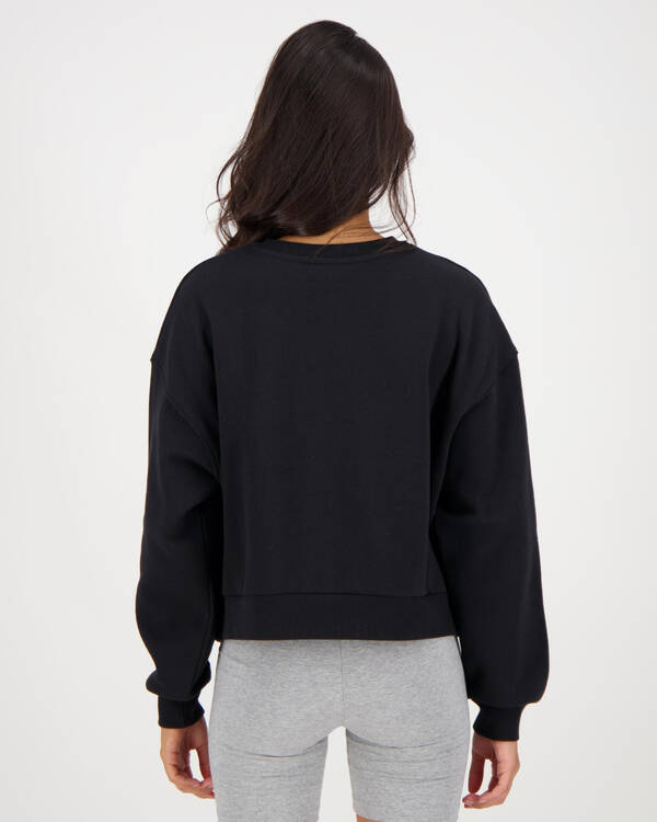 Majestic Baseball Sweatshirt for Womens