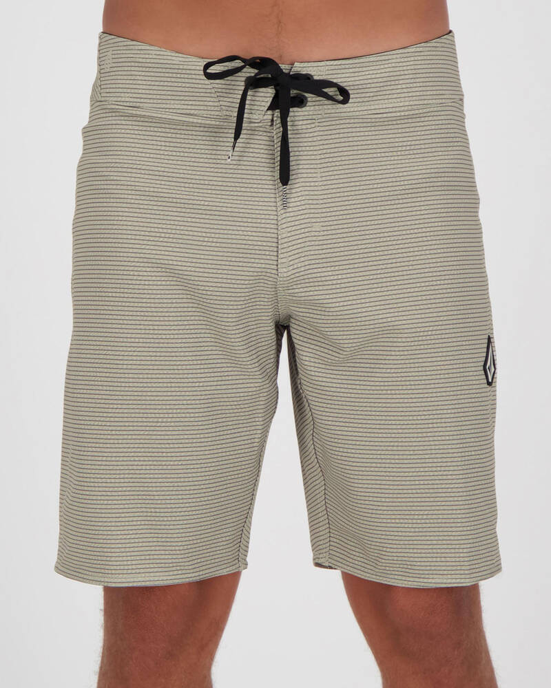 Volcom Too Hectik 2 Board Shorts for Mens