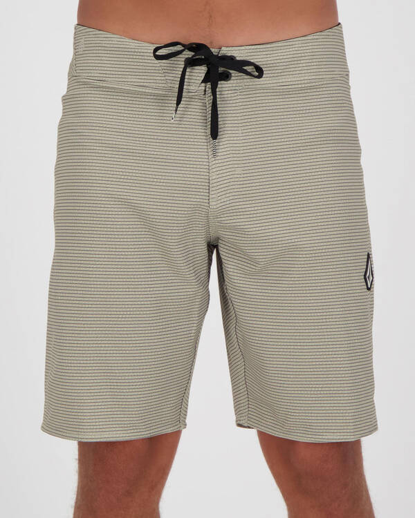 Volcom Too Hectik 2 Board Shorts for Mens