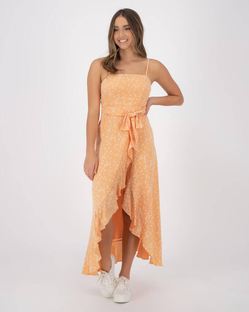 Mooloola Edie Maxi Dress for Womens