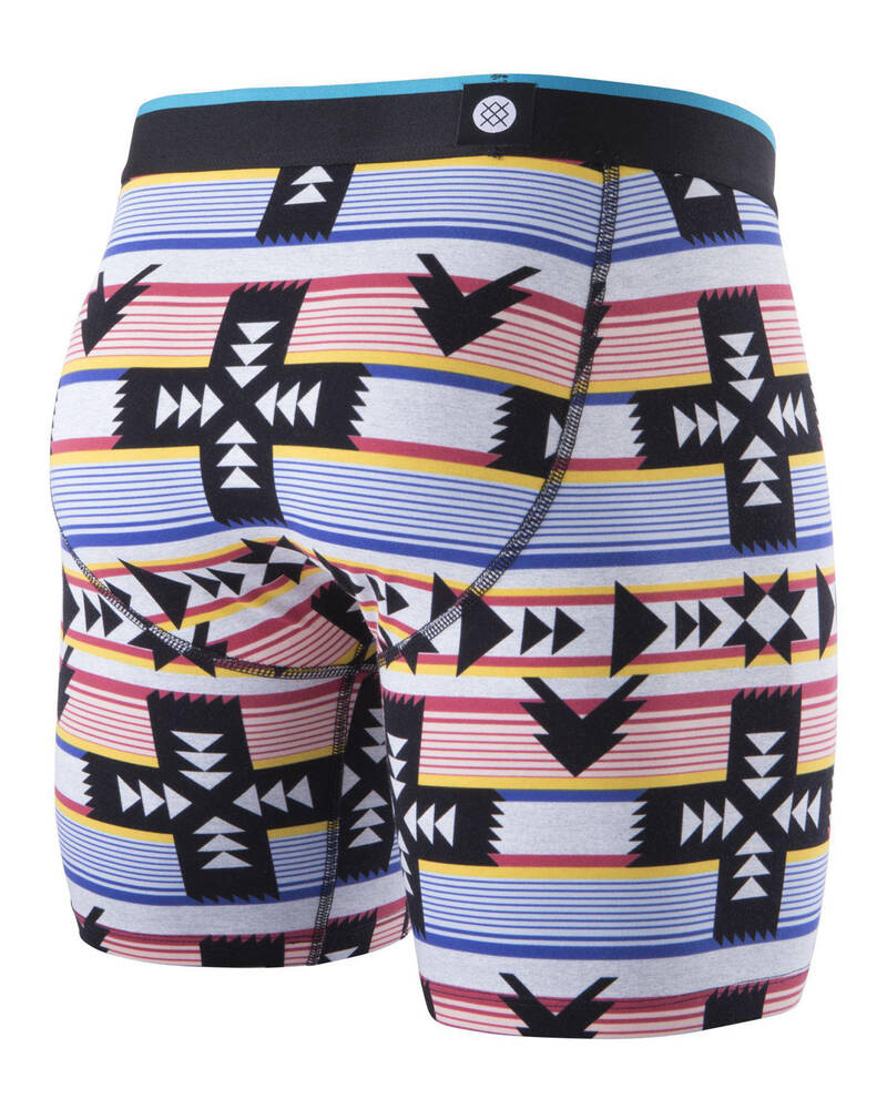 Stance Crossover BB for Mens