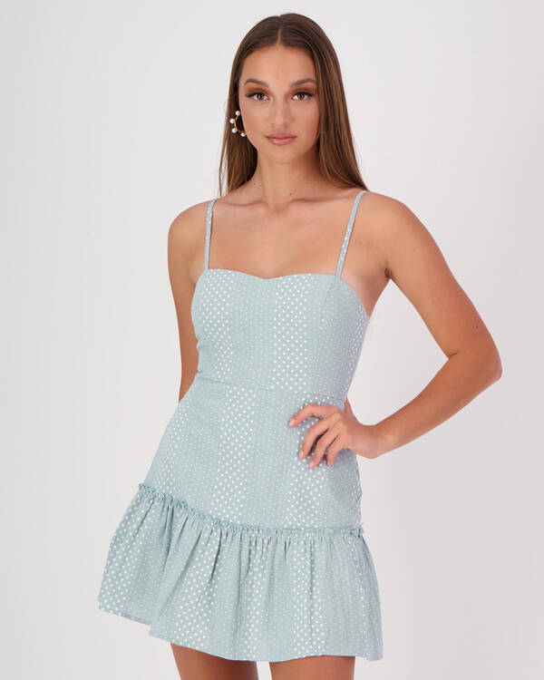 Mooloola Lotus Dress for Womens