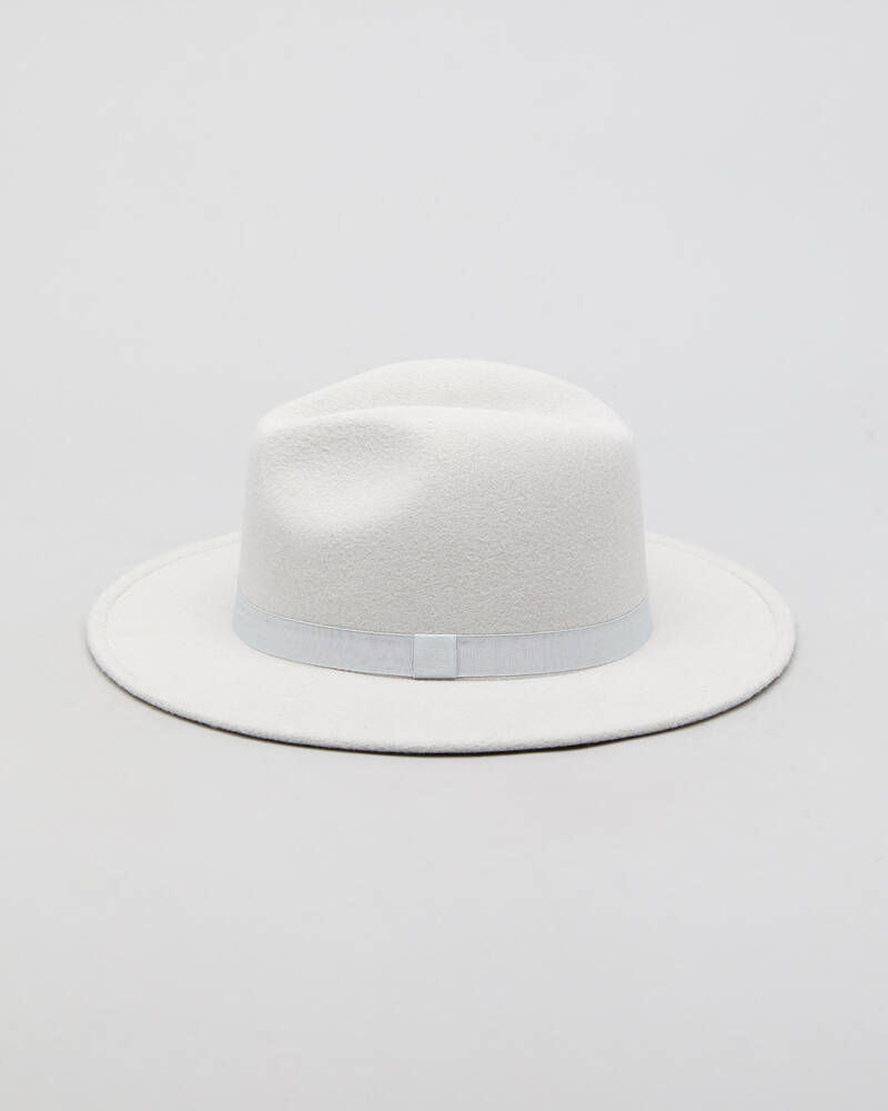 Mooloola Ashford Felt Hat for Womens