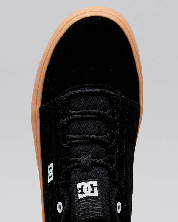 DC Shoes Hyde Shoes for Mens
