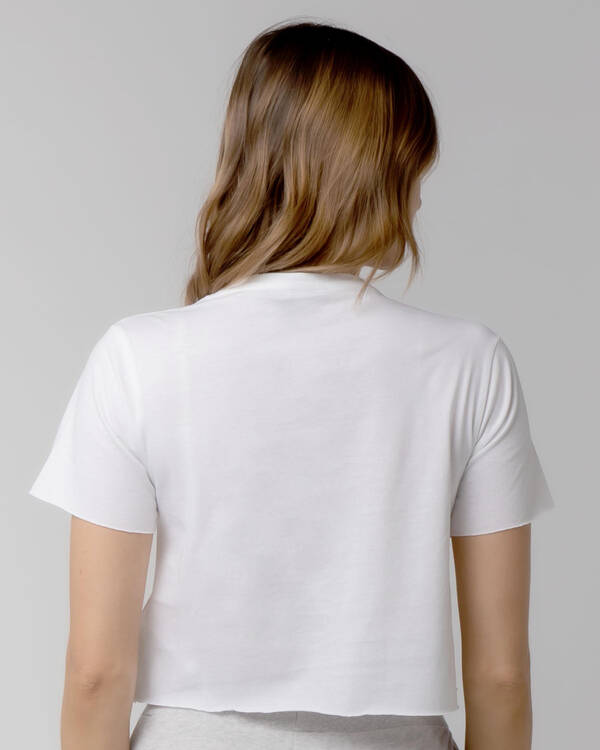 GUESS Jeans Beachwear T-Shirt for Womens