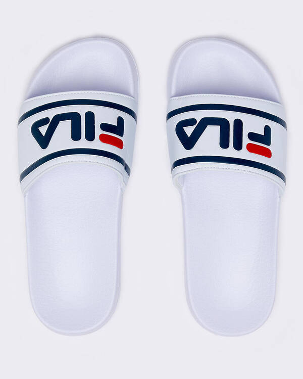 Fila Heritage Slides for Mens