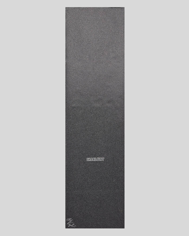 Shake Junt SJ Andrew Reynolds Pro Grip Tape for Unisex