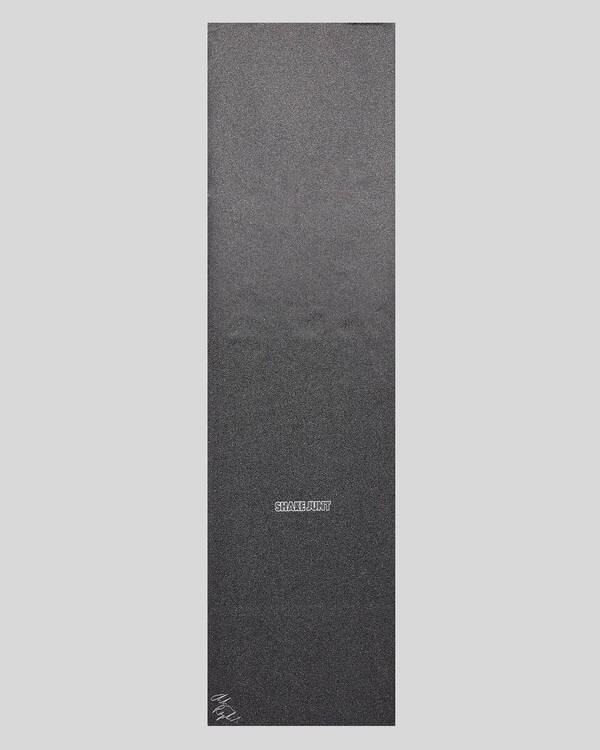 Shake Junt SJ Andrew Reynolds Pro Grip Tape for Unisex