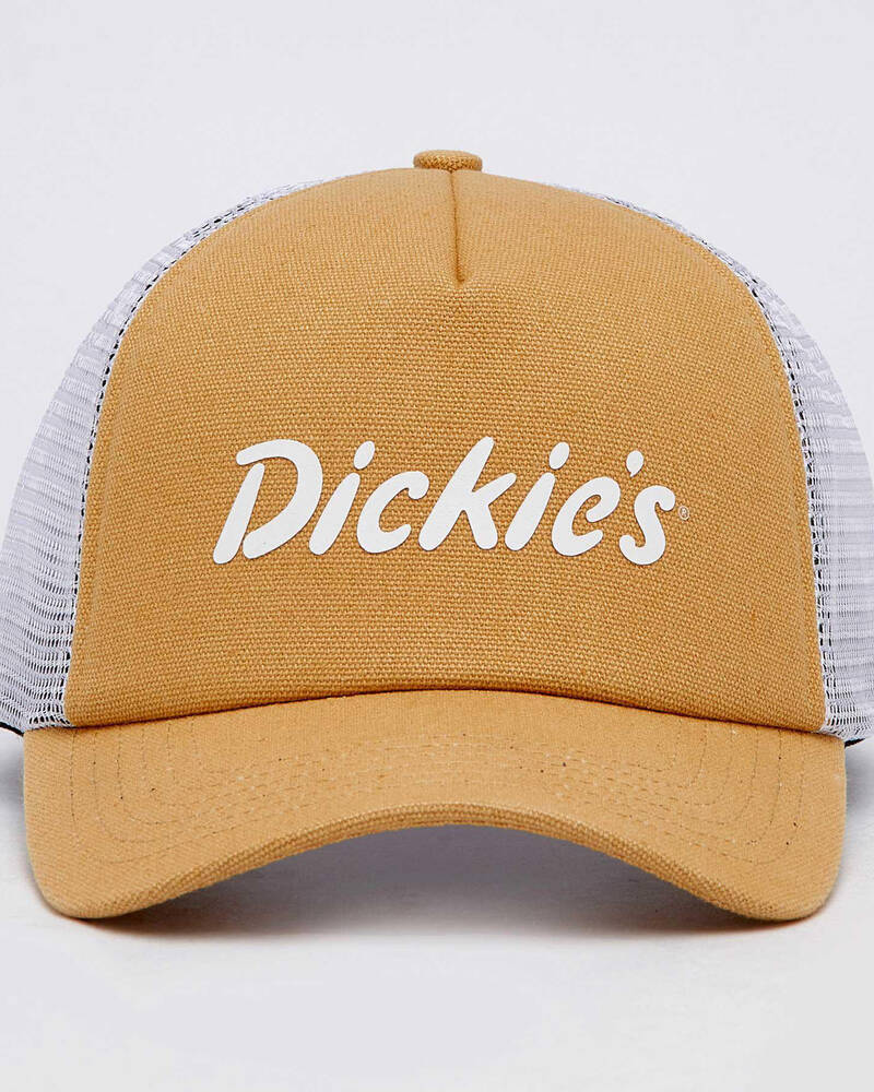 Dickies Charleston II Trucker Cap for Mens