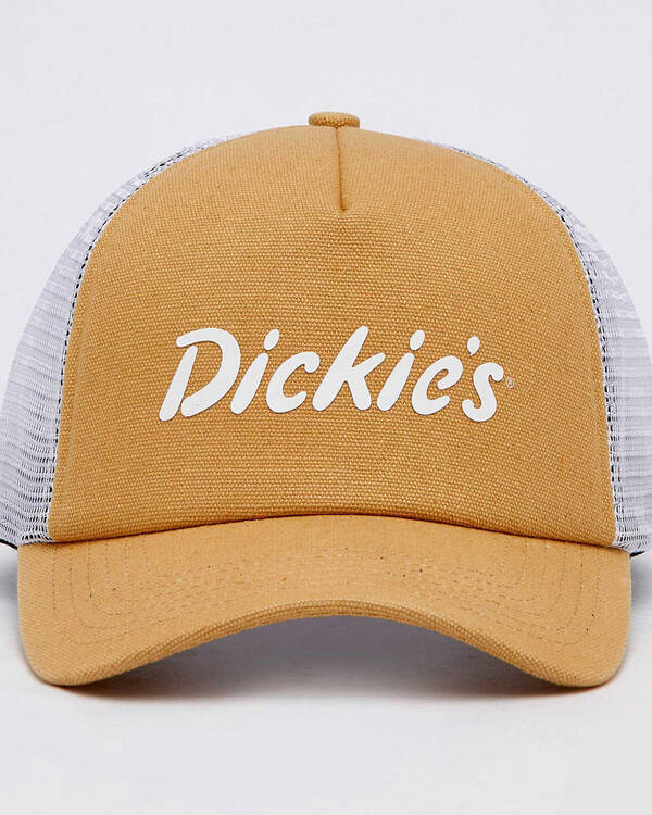 Dickies Charleston II Trucker Cap for Mens