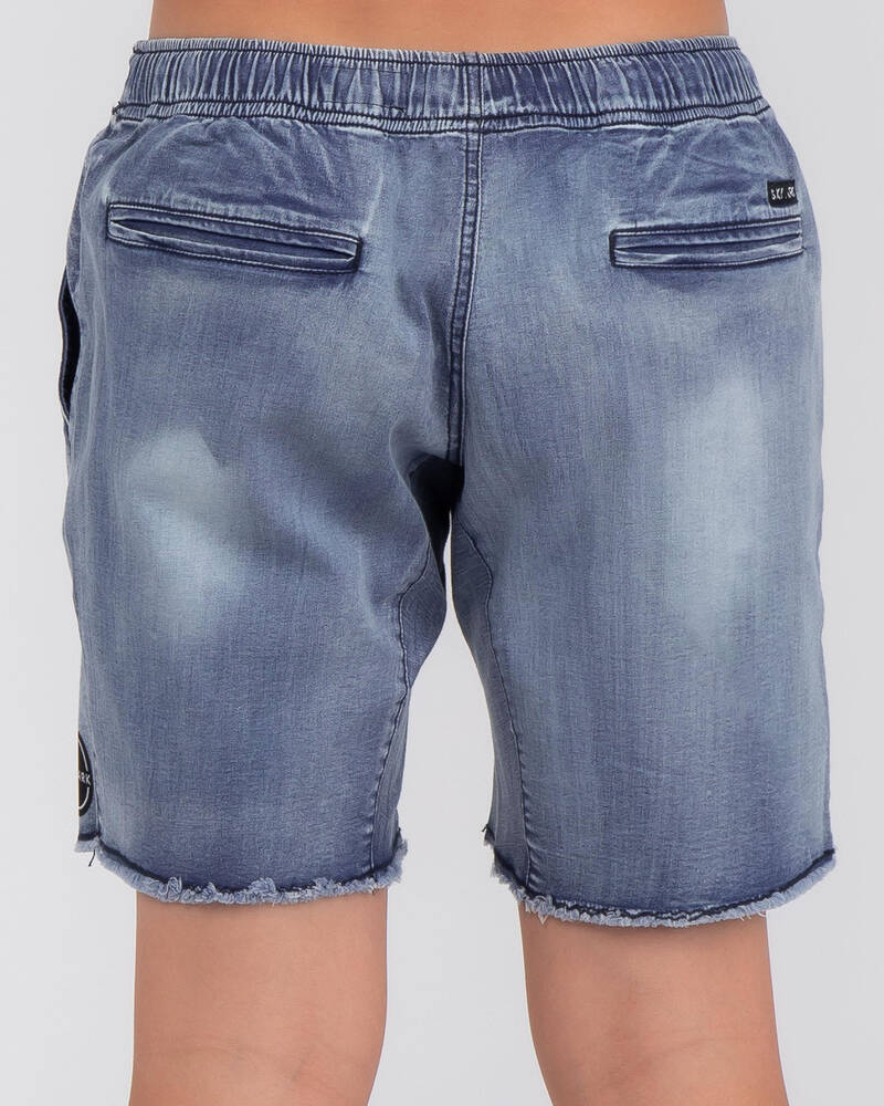 Skylark Boys Vegas Shorts for Mens