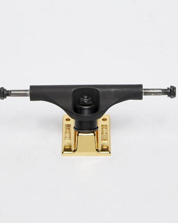 Sanction Anchor Truck for Unisex