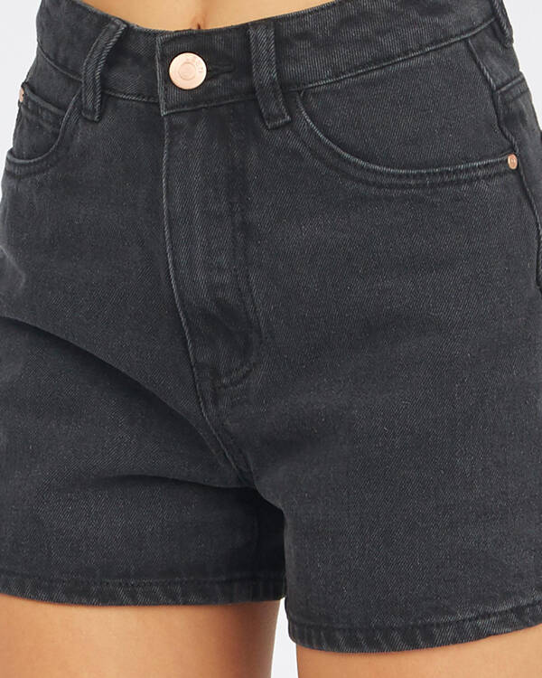 Used Elke Shorts for Womens