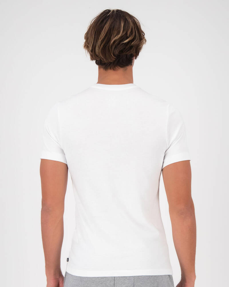 Nike Skateboarding Logo T-Shirt for Womens