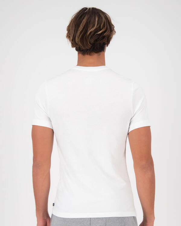 Nike Skateboarding Logo T-Shirt for Womens